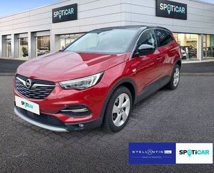 Opel Grandland (X) Gebrauchtwagen