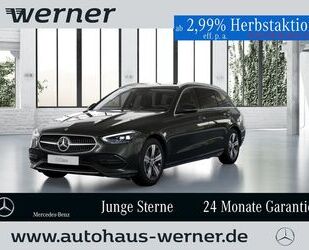 Mercedes-Benz C 180 Gebrauchtwagen