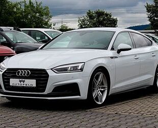 Audi A5 Gebrauchtwagen