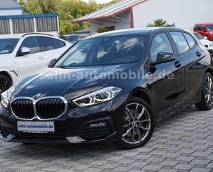 BMW 120 Gebrauchtwagen
