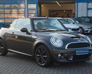 Mini Cooper S Gebrauchtwagen