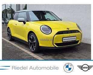 Mini Cooper SE Gebrauchtwagen