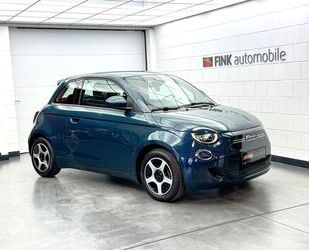 Fiat 500e Gebrauchtwagen