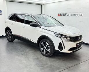 Peugeot 5008 Gebrauchtwagen