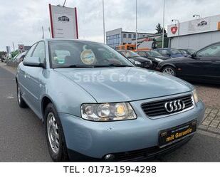 Audi A3 Gebrauchtwagen