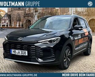 MG ZS Gebrauchtwagen