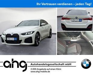 BMW 420 Gran Coupé Gebrauchtwagen