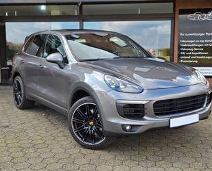 Porsche Cayenne Gebrauchtwagen