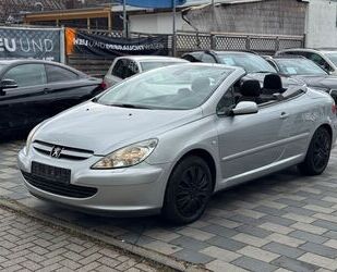 Peugeot 307 Gebrauchtwagen