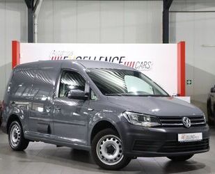 VW Caddy Maxi Gebrauchtwagen