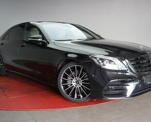 Mercedes-Benz S 350 Gebrauchtwagen