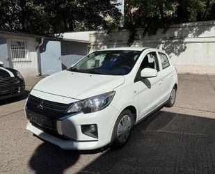 Mitsubishi Space Star Gebrauchtwagen