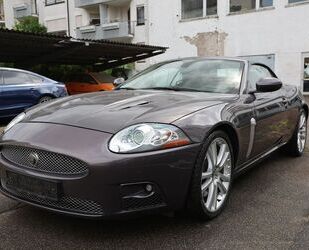 Jaguar XKR Gebrauchtwagen