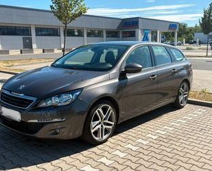 Peugeot 308 Gebrauchtwagen
