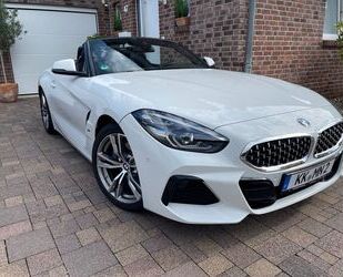 BMW Z4 Gebrauchtwagen