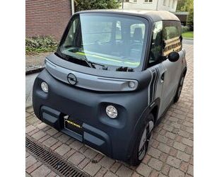 Opel Rocks-e Gebrauchtwagen