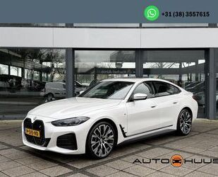 BMW i4 Gebrauchtwagen