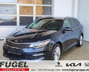 Kia Optima Gebrauchtwagen