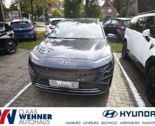 Hyundai KONA Gebrauchtwagen