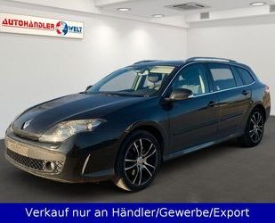 Renault Laguna Gebrauchtwagen