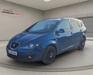 Seat Altea Gebrauchtwagen