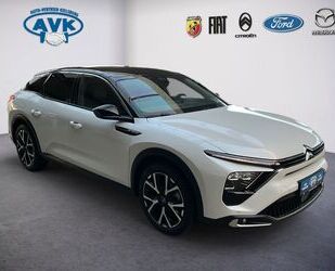 Citroen C5 X Gebrauchtwagen