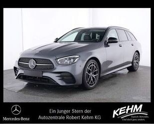 Mercedes-Benz E 220 Gebrauchtwagen