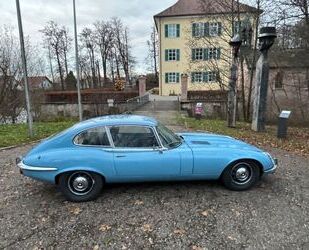 Jaguar E-Type Gebrauchtwagen