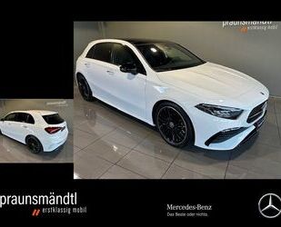 Mercedes-Benz A 200 Gebrauchtwagen