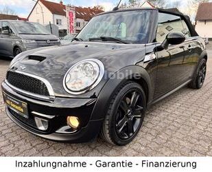Mini Cooper S Gebrauchtwagen