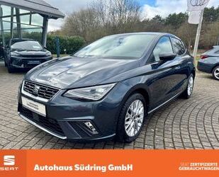 Seat Ibiza Gebrauchtwagen