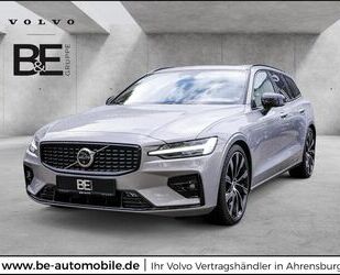 Volvo V60 Gebrauchtwagen