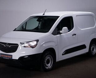 Opel Combo Gebrauchtwagen