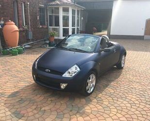 Ford Streetka Gebrauchtwagen