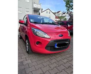Ford Ka/Ka+ Gebrauchtwagen