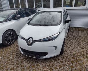 Renault ZOE Gebrauchtwagen
