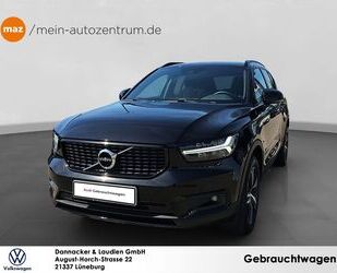 Volvo XC40 Gebrauchtwagen