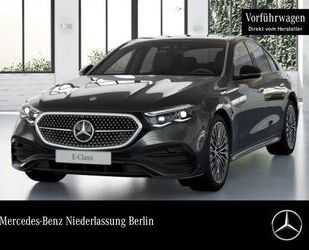 Mercedes-Benz E 300 Gebrauchtwagen