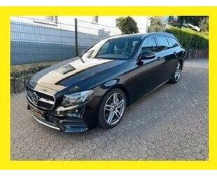 Mercedes-Benz E 350 Gebrauchtwagen