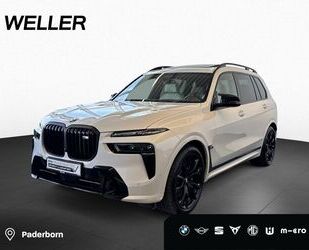 BMW X7 M60 Gebrauchtwagen