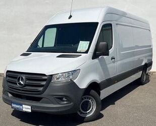 Mercedes-Benz Sprinter Gebrauchtwagen