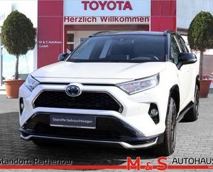 Toyota RAV 4 Gebrauchtwagen