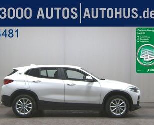 BMW X2 Gebrauchtwagen