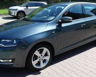 Skoda Rapid Gebrauchtwagen