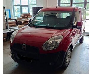 Fiat Doblo Gebrauchtwagen