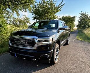 Dodge RAM Gebrauchtwagen