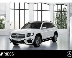 Mercedes-Benz GLB 220 Gebrauchtwagen