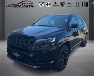 Jeep Compass Gebrauchtwagen