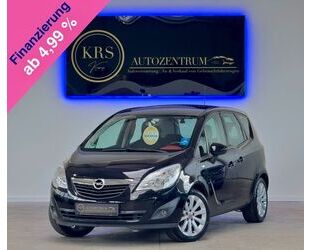 Opel Meriva Gebrauchtwagen