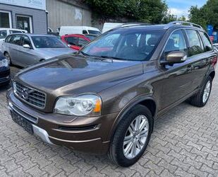 Volvo XC90 Gebrauchtwagen